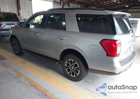 2024 Ford Expedition Xl4Wd z USA, uszkodzony, nr VIN 1FMJU1G85REA66355